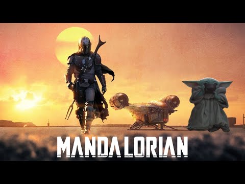 Видео: 29. Мандалорец - Новый Путь