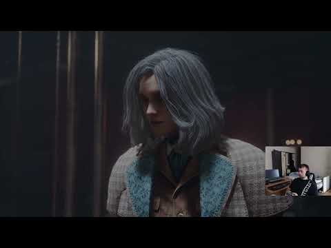 Видео: Lies of P: Overture # 18 Финал