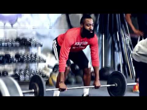 Видео: Лучшие упражнения для баскетбола от звезд НБА