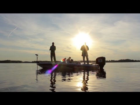 Видео: PRO ANGLERS LEAGUE 2013 - II этап. ОФИЦИАЛЬНОЕ ВИДЕО