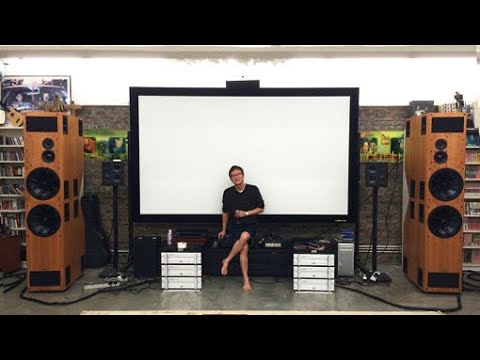 Видео: High End show 2025(дуракам закон не писан)