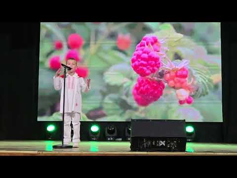 Видео: "Талисман" 🧿-  защита звания "ОБРАЗЦОВЫЙ"