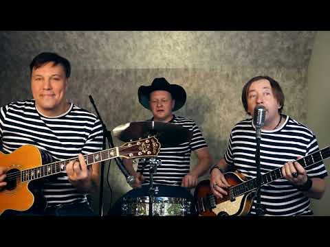 Видео: Амигос Трио   муз программа