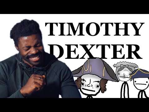 Видео: История от самых тупых нищих до самых богатых | Реакция The Chill Zone