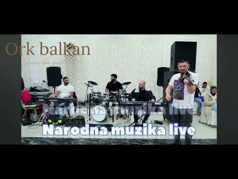 Видео: Ork.balkan super gancho Narodno live орк.балкан супер ганчо народна музика