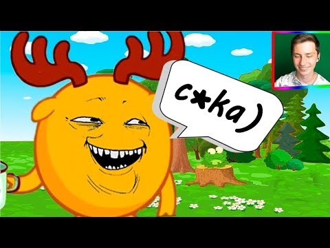 Видео: ЛУНТИК И СМЕШАРИКИ ЛУНТИК ТЕСТ НА ПСИХИКУ CHALLENGE СМЕШАРИКИ RYTP | СМЕШАРИКИ РИТП Меркулов Смотрит