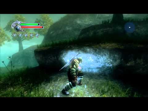 Видео: игра viking прохождение viking battle for asgard - Поход в горы