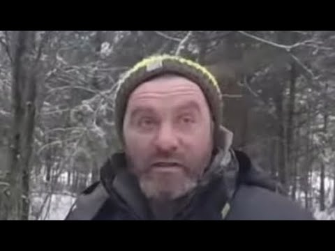 Видео: В память о Васе, земля ему пухом