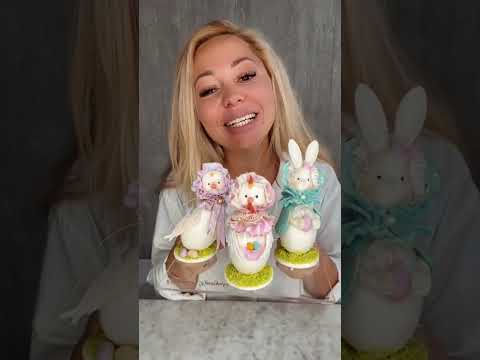 Видео: Коротко о курсе СВЕТЛАЯ ПАСХА. Красивая Пасха. Шоколадная Пасха. Шоколад на Пасху.