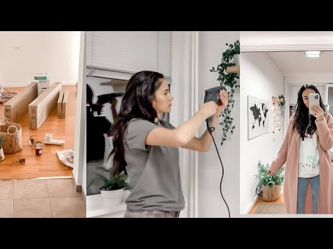 Видео: Взех нов офис | Обзавеждане