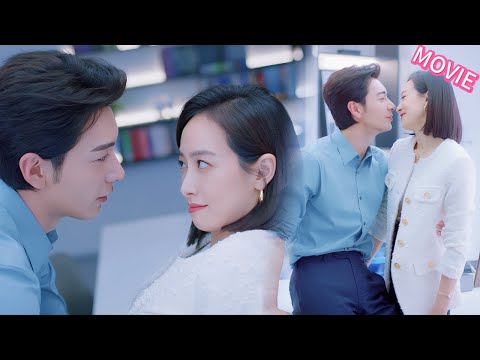 Видео: Босс не удержался 💥 в офисе страсть, но секретарь ворвался! 😱 Утащил жену домой 🔥