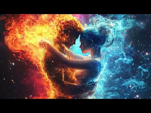 Видео: Любов🔥Пламъци - близнаци❤️‍🔥Април-Май/когато попаднете на видеото/ за всички  ❤️❤️❤️🎁💯🔥🔥Част 1