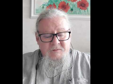 Видео: Закон Божий.  Окончание 4-й Части.