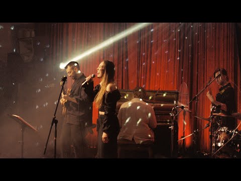 Видео: Квинтет Насти Стрекачёвой – Nina Simone Tribute