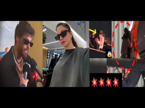 Видео: Признание Джана Ямана вызвало переполох!🔥Я никогда не позволю Демет быть с этим человеком!💥