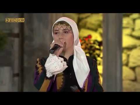 Видео: Мария-Магдалена Йорданова - Горо закрилнице / Детски Пирин Фолк Сандански 2019