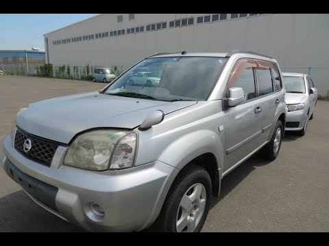 Видео: Установка парктроника на перед без тумблеров Nissan X-trail t30