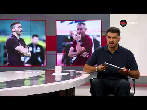 Видео: Преди кръга: ЦСКА - Септември