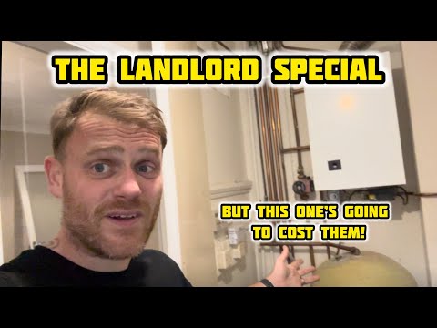 Видео: Специальный выпуск для арендодателей... Но это им дорого обойдётся!!