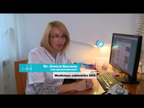 Видео: Боль в животе? Об этом в программе "600 секунд о здоровье и красоте"