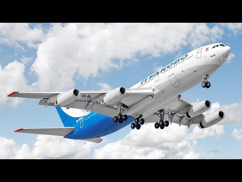 Видео: ИЛ-86. Пулково. По дорогам памяти. Часть 2 2006г