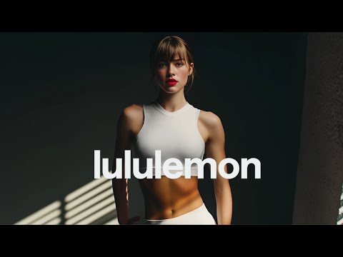 Видео: [ NO ADS between ] lululemon Flow: Deep House для Мощной Концентрации и Осознанного Движения 🎧✨
