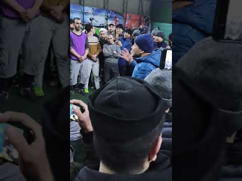 Видео: ФУТБОЛ ЧЕМПИОН НООКАТА ТУРОН