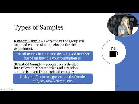 Видео: Эксперименты: перевёрнутые заметки для курса психологии AP Мэнди Райс