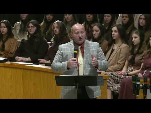 Видео: "Я в поле вийшов, на світанку" - Соло