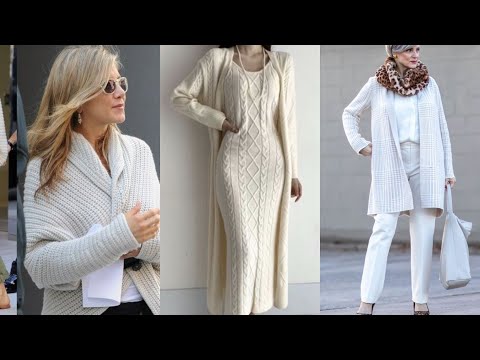 Видео: СТИЛЬНЫЕ💕 КАРДИГАНЫ ВЕСНА 2025-2026 ДЛЯ ЛЮБОГО СЛУЧАЯ💕