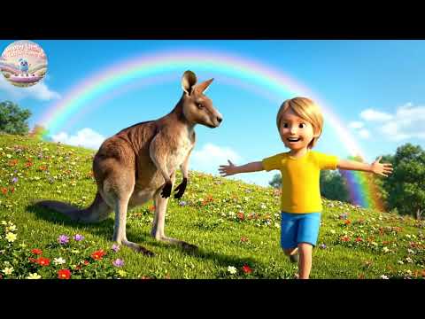 Видео: Коала, которая считала звезды | Детская песенка на русском | Nursery Rhyme | Baby Songs | Kids Music