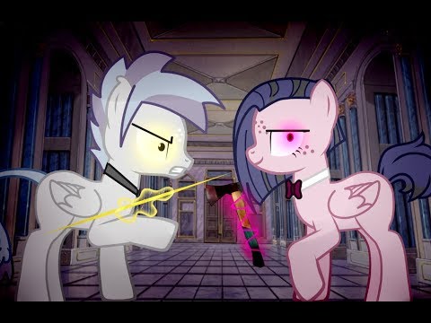 Видео: |Пони-клип| Единственный враг