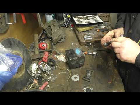 Видео: И СНОВА НЕ РАБОТАЕТ ГИДРОРАСПРЕДЕЛИТЕЛЬ