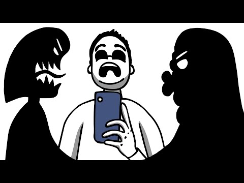 Видео: ЗНАКОМСТВА В ИНТЕРНЕТЕ