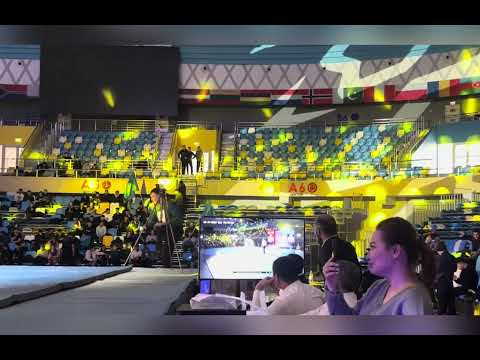 Видео: #қазақкүресі Дала Қырандары турнирі. +100 кг, іріктеу кезеңі, Ж. Үшкемпиров сарайы Астана 17.12.23ж