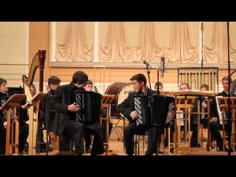 Видео: А. Шалаев. Русская метелица / A. Shalaev. Russian snowstorm