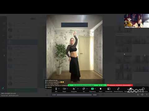 Видео: Ч.1 ПРЯМОЙ ЭФИР, tabla solo tribal fusion, старшая группа, 5.10.25