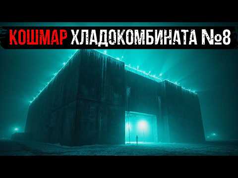 Видео: КОШМАР ХЛАДОКОМБИНАТА №8: МОРОЖЕНОЕ "ПЛОМБИР", КОТОРОЕ ВЫМОРАЖИВАЛО ДУШУ!