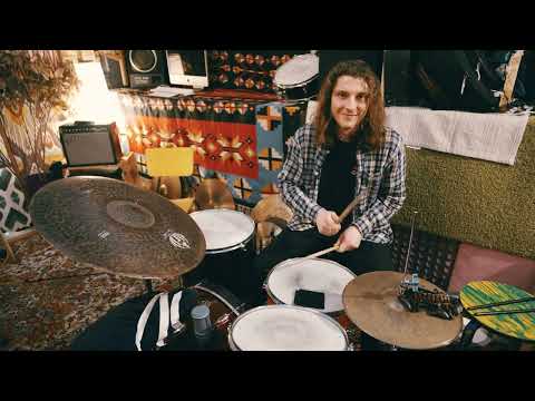 Видео: Tremakasi — Напасай(drums and percussion)