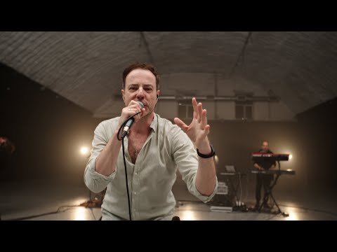 Видео: Animal ДжаZ — Целую (Live, 2025)