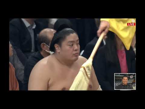 Видео: 2 день Кюсю Басё 2025 Макуути Сумо на русском 2025 (Kyushu Basho 2025)