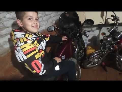 Видео: Запуск мотоцикла ИЖ Юпитер после долгого простоя!