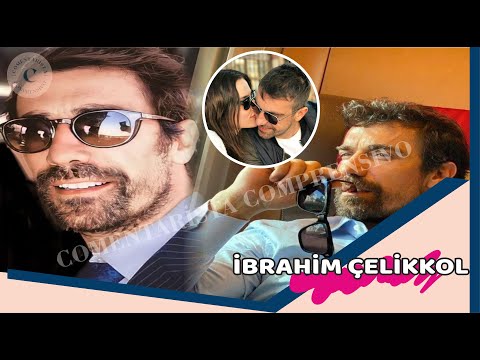 Видео: Движущее признание Ибрагима Челиккола: «Я влюбился в не ту женщину»