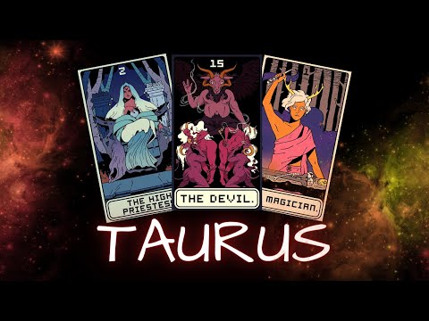 Видео: ТЕЛЕЦ — Ваш человек тайно переезжает и уходит от Вас, а кто-то другой приближается к Вам