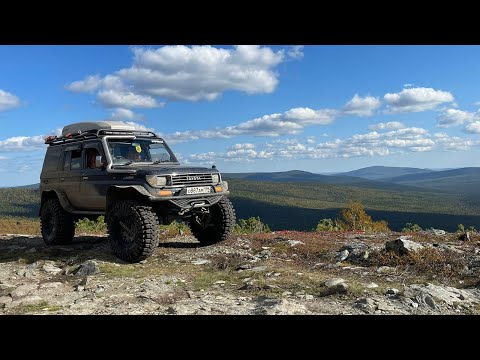 Видео: перевал Дятлова гора Чистоп  2023