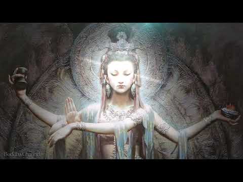 Видео: Буддийские мантры Праджняпарамита Хридая Сутра/ Сердце Запредельной Мудрости/ Prajna Paramita Mantra