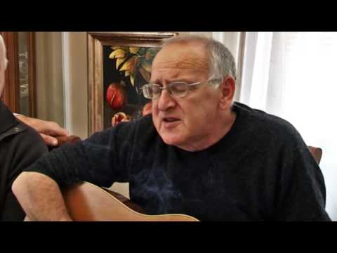 Видео: Гинчо Павлов, "Една история, стара и тъжна"