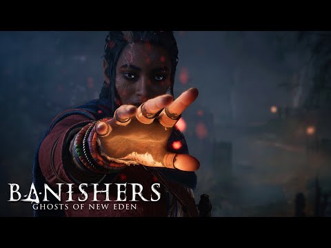 Видео: Banishers: Ghosts of New Eden — Ритуал | Серия 2