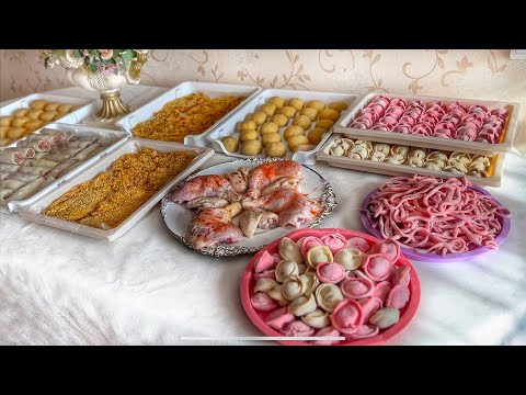 Видео: ЭКОНОМИЯ ДЕНЕГ И ВРЕМЕНИ НА КУХНЕ! Меню на неделю. "Миксер Rawmid"