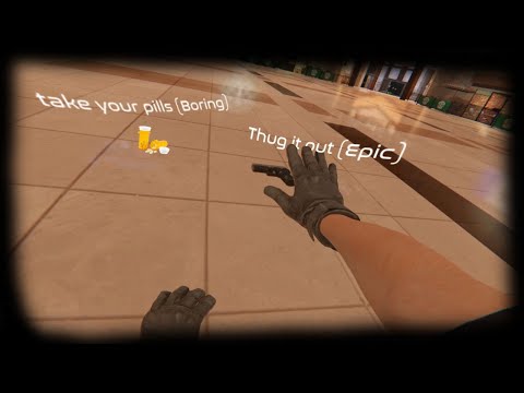 Видео: Я попробовал САМЫЕ БЕЗУМНЫЕ карты с модами Bonelab, так что вам не придется этого делать